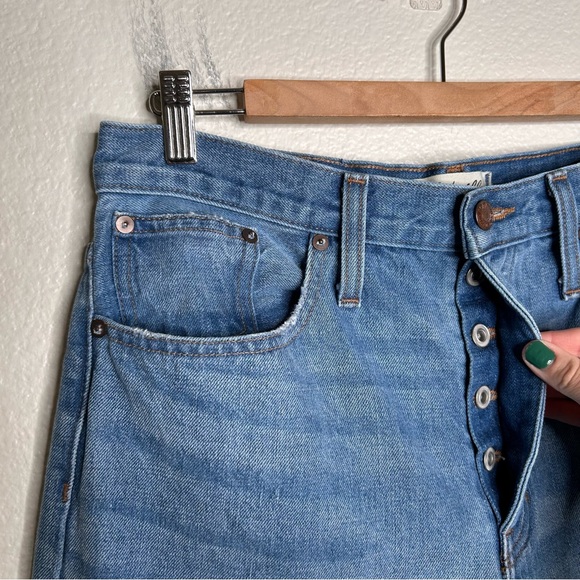 Madewell The Dadjean Brenford 29 - Picture 4 of 14